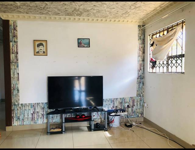4 BEDROOM FREESTANDING FOR SALE IN MARBURG